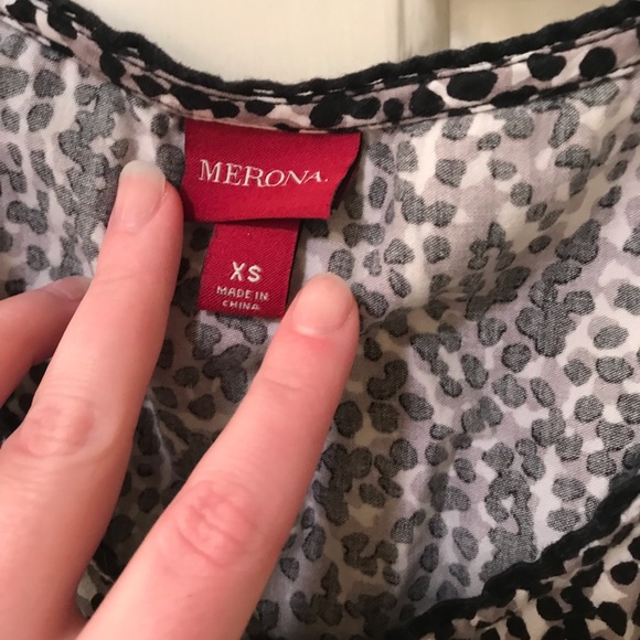 Dress - Picture 2 of 2